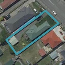 43 English Street, Sockburn, Christchurch