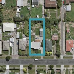 70 Dome Street, Newfield, Invercargill