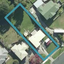 40 Ranfurly Street, Dargaville