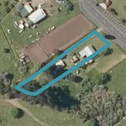 2134 West Coast Road, Panguru, Kohukohu