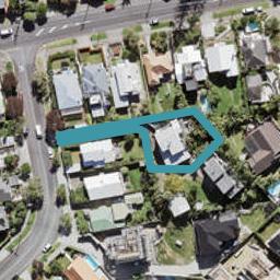 47 Faulder Avenue, Westmere, Auckland