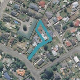 7 Taylor Street, Geraldine, Geraldine