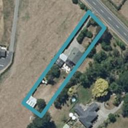 881 Milson Line, Newbury, Feilding