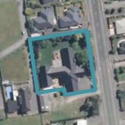 182 Mountain View Road, Gleniti, Timaru