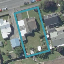 83 Main Road, Fairfield, Dunedin