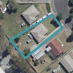 31 Croall Crescent, St Andrews, Hamilton