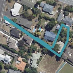 16A Hillcrest Road, Hillcrest, Hamilton