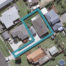 56A Strange Street, Waitara, Waitara