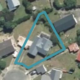 22 Excellency Terrace, Ascot Park, Porirua