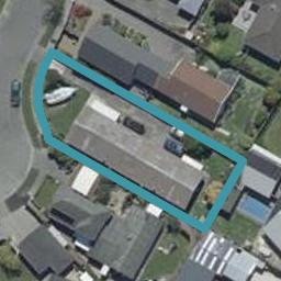 1/15 Manuel Place, Bishopdale, Christchurch