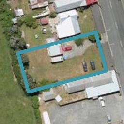 33 King Street, Hikurangi, Hikurangi