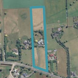 397 Pages Road, Gleniti, Timaru