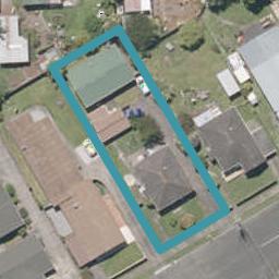 65 Nixon Street, Whanganui East, Whanganui