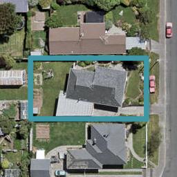122 Harvey Street, Grasmere, Invercargill