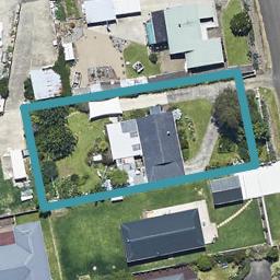 33 Sedgewick Road, Opotiki, Opotiki