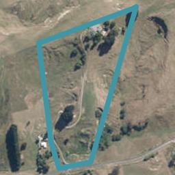 129 Rangatira Road, Hunterville