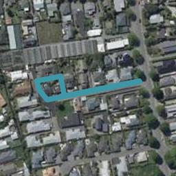 1/8 Herbs Place, Cashmere, Christchurch