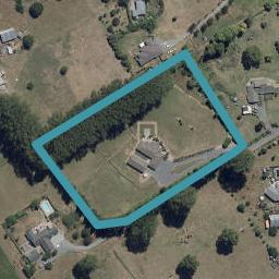 377B Telephone Road, Puketaha, Hamilton