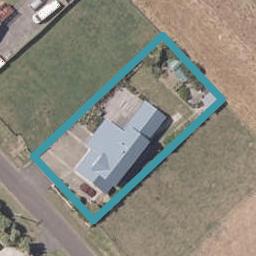 16 Aru Street, Tangimoana, Tangimoana