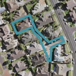 286 Hill Road, The Gardens, Auckland