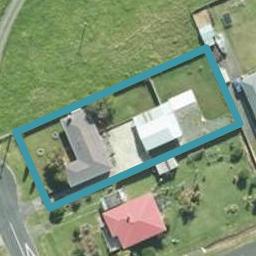 57 Grey Street, Dargaville
