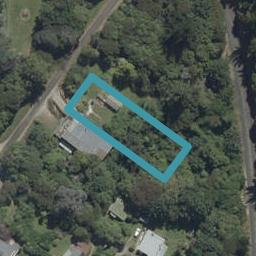 12 White Road, Waitati, Waitati