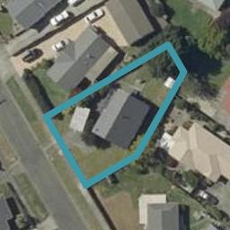 30 Lydia Place, Kelvin Grove, Palmerston North