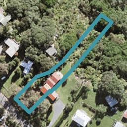 195 Howard Road, Ōrere Point