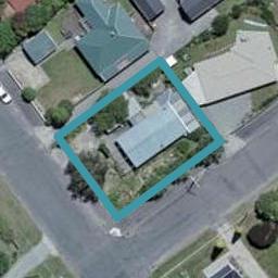 71 Dublin Street, Martinborough