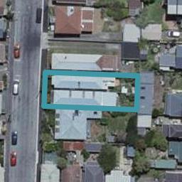 4 Herald Terrace, Berhampore, Wellington