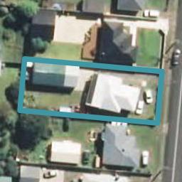 121 Waihi Road, Hawera