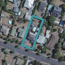 20 College Street, Masterton