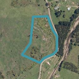0 Wekaweka Road, Waimamaku, Kaikohe