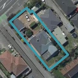 70 Frankleigh Street, Somerfield, Christchurch