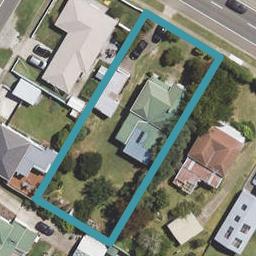490 Aberdeen Road, Te Hapara, Gisborne