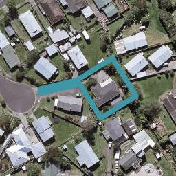 8A Tawake Place, Waitara, Waitara
