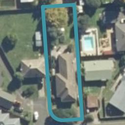1 Ngaio Crescent, Cambridge, Cambridge