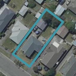 39 Bickerton Street, Wainoni, Christchurch
