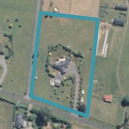272 Landsborough Road, Otipua Creek, Timaru
