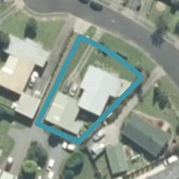 8 McDonald Place, Paeroa, Paeroa