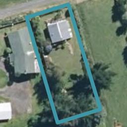 8 Whakaraparapa Road, Kakahi