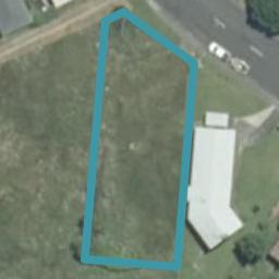 143 Russell Road, Huntly
