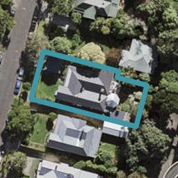 8 Cromwell Street, Mount Eden, Auckland