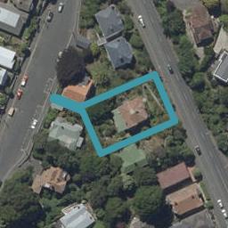 22 Pitt Street, North Dunedin, Dunedin
