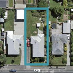 382 Centre Street, Rockdale, Invercargill