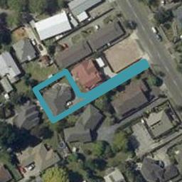 86 Russell Street, Palmerston North, Palmerston North
