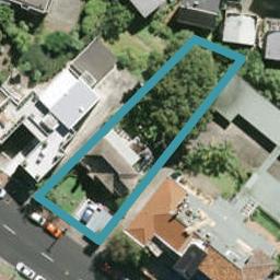 8 Brighton Road, Parnell, Auckland