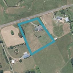 244 Potts Road, Koputaroa, Levin