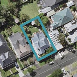 24 Mozeley Avenue, Devonport, Auckland
