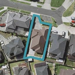 3 Gortnest Place, Flat Bush, Auckland